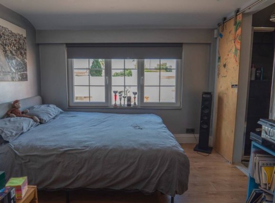 Other areas (Almoradi), Villa #CQ-BV-80843