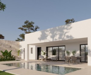 Other areas (Lel), Villa #CQ-00-46440