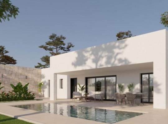Other areas (Lel), Villa #CQ-00-46440