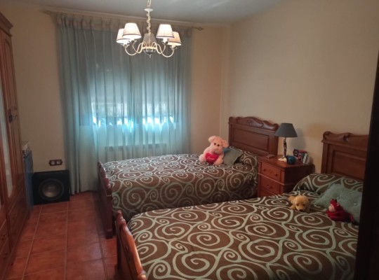 Other areas (Matanza de Santomera), Villa #CQ-GL-30638