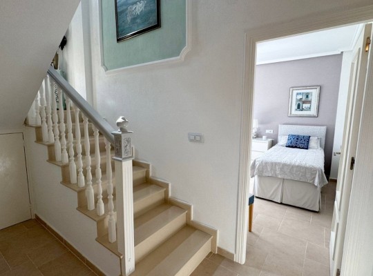 Ciudad Quesada (La Marquesa Golf), Villa #CQ-898