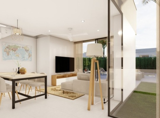 Other areas (ESTRELLA DE MAR), Villa #CQ-00-16279