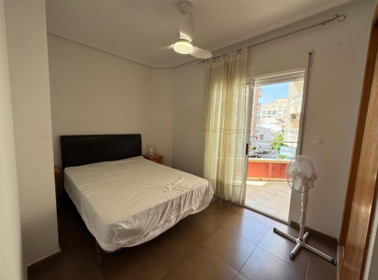 Torrevieja (Centro), Apartment #CQ-JM-47217