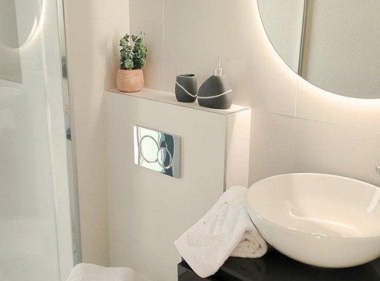 Other areas (Roda Golf), Villa #CQ-00-64585