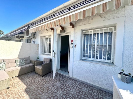 Ciudad Quesada (Pueblo Bravo), Bungalow #CQ-141