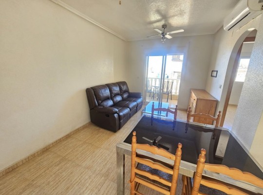 Formentera del Segura (Forementera del Segura), Apartment #CQ-GS-48802