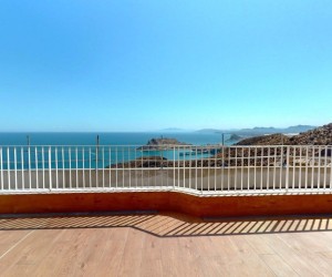 Aguilas (Isla Del Fraile), Penthouse #RD-N7424