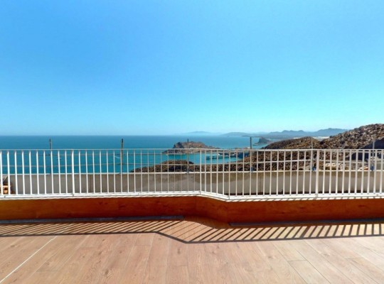Aguilas (Isla Del Fraile), Penthouse #RD-N7424
