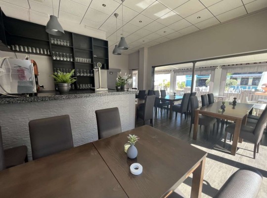 Campoamor (Dehesa de Campoamor), Commercial #CQ-WN-69698