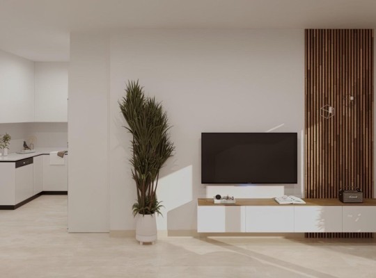 Vera (Vera Playa), Apartment #RD-N9131