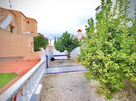Orihuela Costa (Los Almendros-La Florida), Villa #CQ-JM-46277