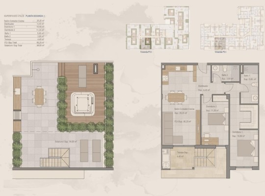 Other areas (Centro), Apartment #CQ-00-37786