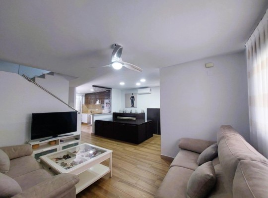 Pilar de La Horadada (Torre de la Horadada), Townhouse #CQ-JM-18708