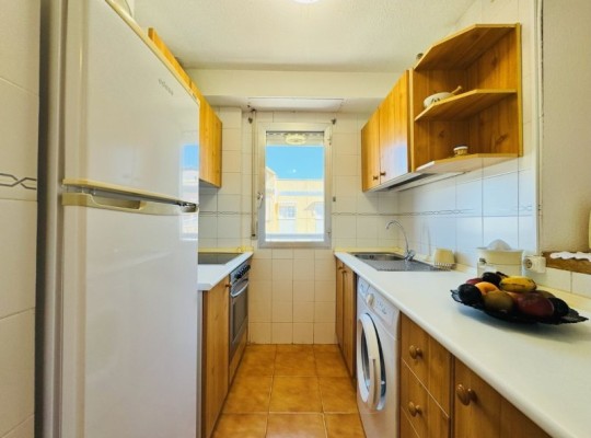 La Mata, Apartment #CQ-SL-34592