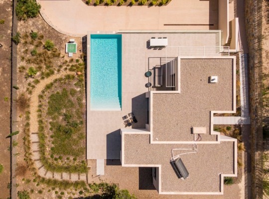 Las Colinas (Las Colinas Golf), Villa #CQ-603
