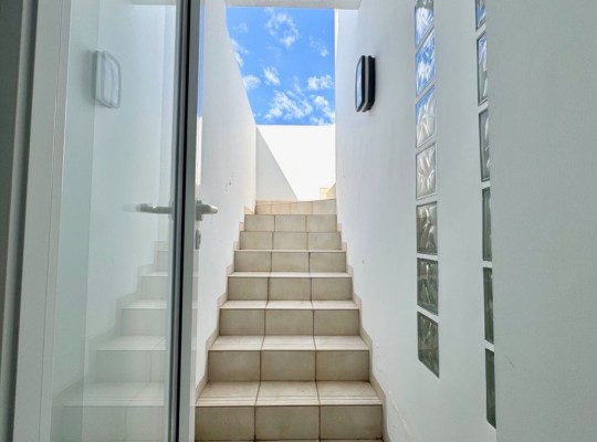 Semi Detached Ciudad Quesada (Dona Pepa) #CQ-023