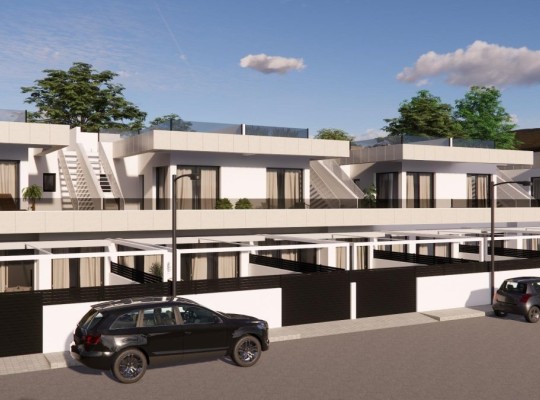 Ciudad Quesada (Pueblo), Townhouse #CQ-00-29305