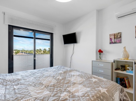 Guardamar del Segura (El Raso, Guardamar), Apartment #CQ-BG-72621