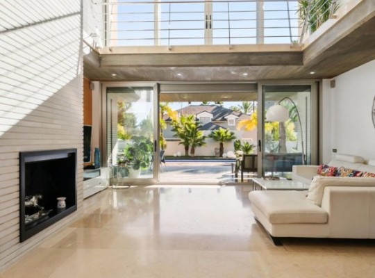 Alicante (Campoamor), Villa #CQ-HS-56045