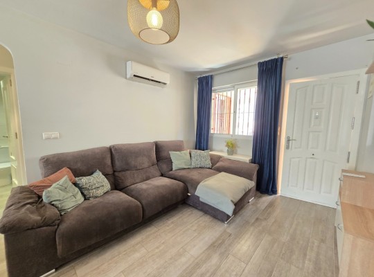 Orihuela Costa (La Zenia), Apartment #CQ-SD-75161