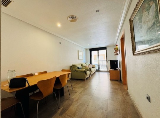 La Mata, Apartment #CQ-SL-77457