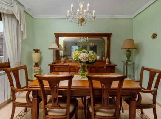 Los Altos, Villa #CQ-OC-88257