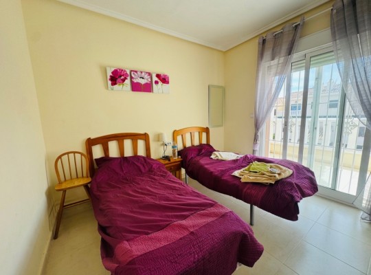 Ciudad Quesada (Dona Pepa), Townhouse #CQ-221