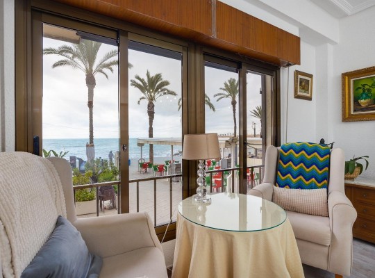 Torrevieja (Piscinas naturales), Apartment #CQ-TS-43069
