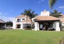 Benahavís (Costa del Sol), Villa - Detached #CM-R3524941