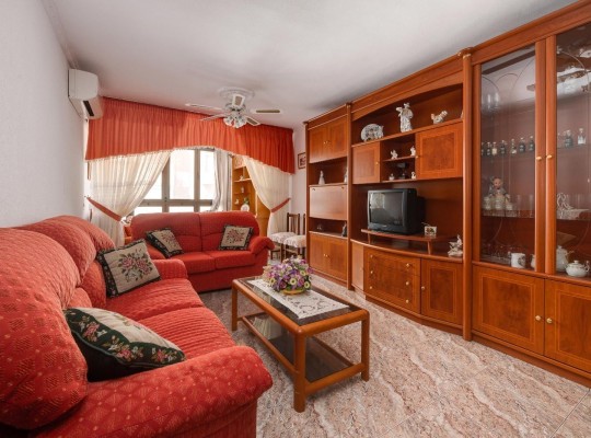 Guardamar del Segura (Centro), Apartment #CQ-MY-86643