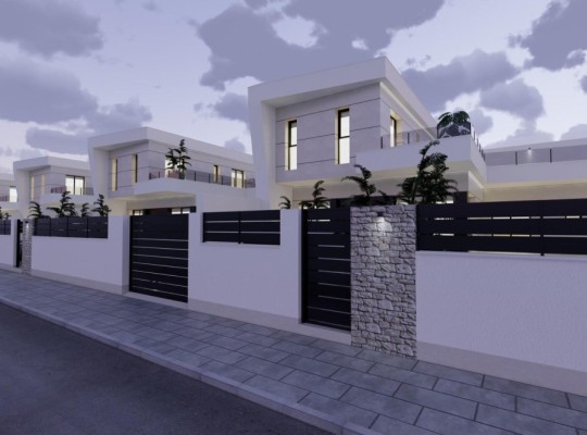 Dolores (Sector 3), Villa #RD-N9269