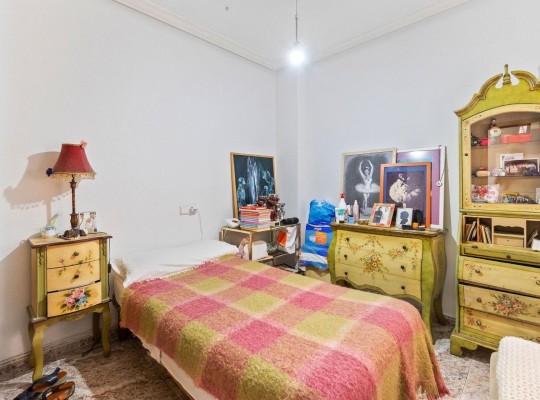Torrevieja (Centro), Apartment #CQ-PJ-80366