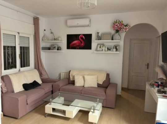 Playa Flamenca (Play Flamenca), Villa #CQ-R-91556