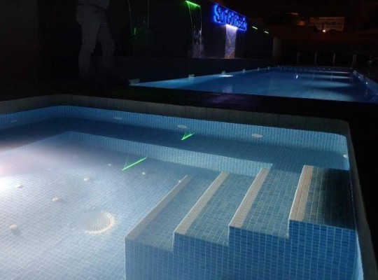 Orihuela Costa (Las Filipinas), Apartment #CQ-00-64156