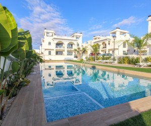 Ciudad Quesada (Pueblo Bravo), Apartment #CQ-808