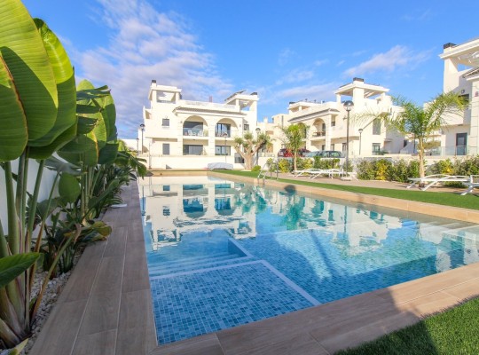 Ciudad Quesada (Pueblo Bravo), Apartment #CQ-808