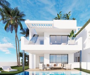 Finestrat (Finestrat hills), Bungalow #CQ-00-79557
