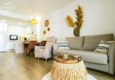 Torrevieja (LOS BALCONES - LOS ALTOS), Apartment #CQ-GL-94025