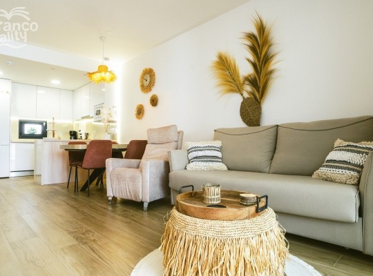 Torrevieja (LOS BALCONES - LOS ALTOS), Apartment #CQ-GL-94025