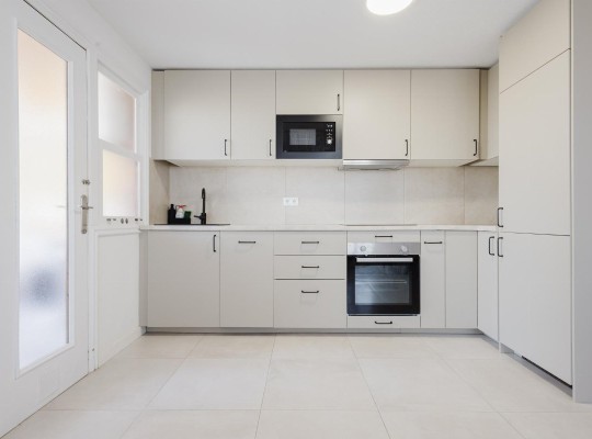 Torrevieja (Playa del Acequion), Apartment #CQ-TS-20673