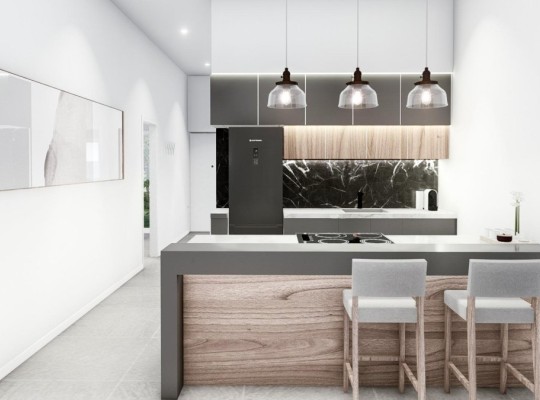 Other areas (Torre Guil), Townhouse #CQ-00-35996