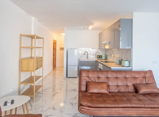 Orihuela Costa (Villamartin), Apartment #CQ-VK-69747