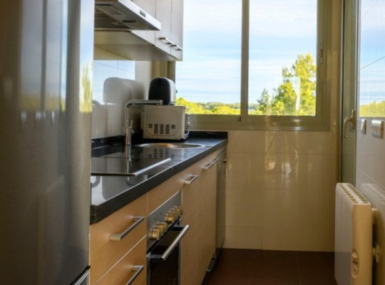 Las Colinas (Las Colinas Golf), Apartment #CQ-608