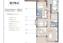 Los Alcazares (Serena Golf), Bungalow #CQ-00-64811