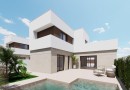 Los Alcazares (Serena Golf), Bungalow #CQ-00-66288