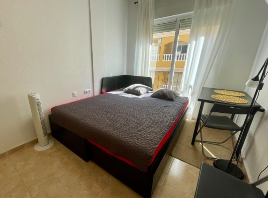 Formentera del Segura (Forementera del Segura), Apartment #CQ-CA-24958