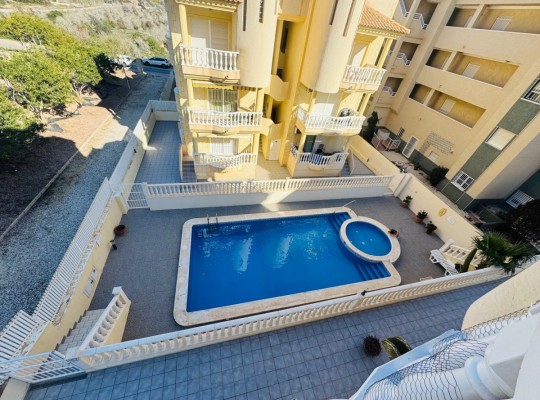 Guardamar del Segura (El moncayo), Apartment #CQ-365