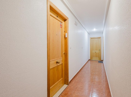 Torrevieja (Centro), Apartment #CQ-TS-36129