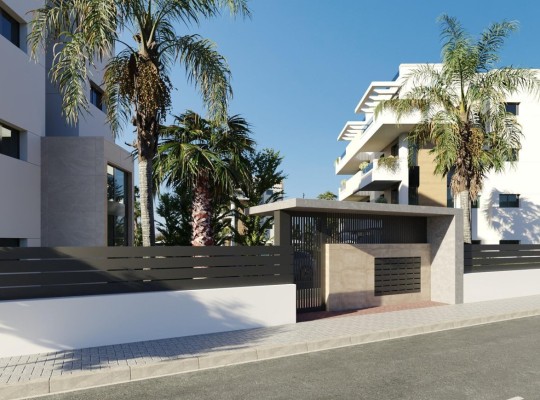 Other areas (Santa Rosalia Lake And Life Resort), Apartment #CQ-00-82063
