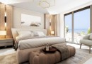 Luxusní apartmány blízko pláže a přístavu Benalmadena
